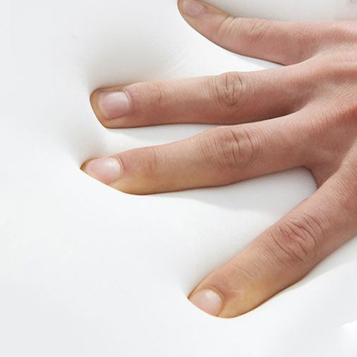 Glam Metal Dining Room Chair Faux Leather Parsons Chairs for Home Use Clearhalo 'Dining Chairs' 'Dining Tables & Seating' 'dining_chair' 'furn' 'furn_dining_chair' 'Furniture' 'Kitchen & Dining Furniture' 5620691