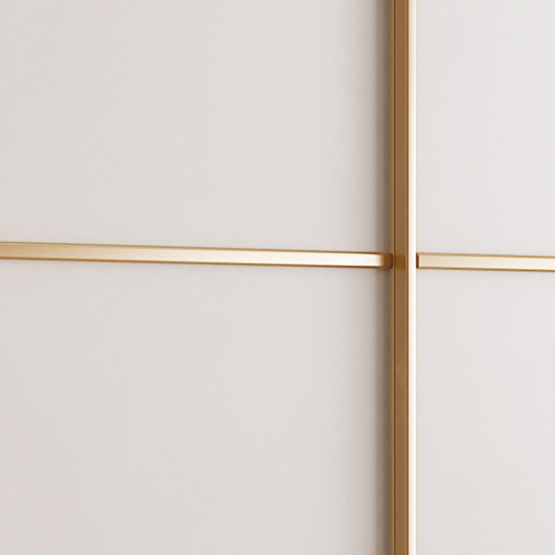 Engineered houten garderobe armoire eigentijdse garderobe kast