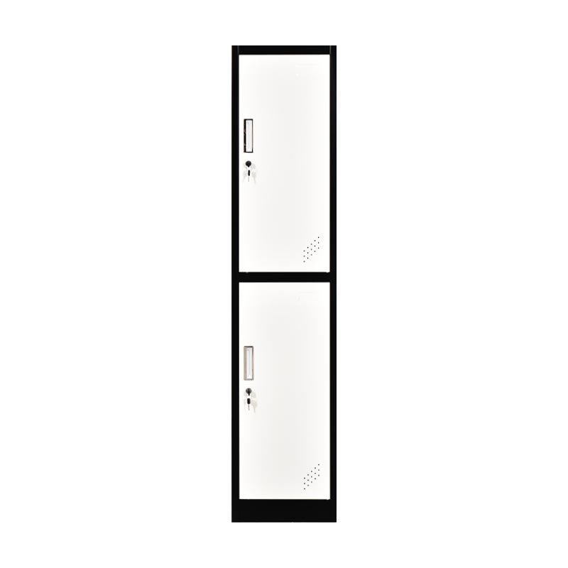 Armario de metal de vestuario contemporáneo armario de metal armario para casa