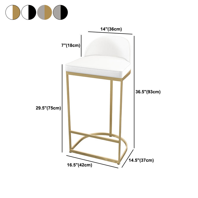 Modern 1/5 Pieces Bar Table Set Stone Counter Table with High Stools for Kitchen Clearhalo 'Bar Furniture' 'furn' 'furn_home_bar_bar_sets' 'Furniture' 'Home Bars & Bar Sets' 'home_bar_bar_sets' 'Kitchen & Dining Furniture' 5621741