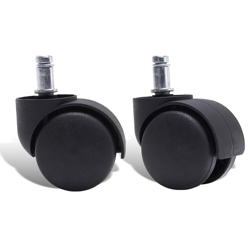 Chaise de dos du milieu de dos à bras fixe de chaise de tâche en mailles respirantes pour la maison et le bureau