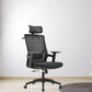Mid / High Back Office Chair Rotatable Mesh Task Chair with Wheels Clearhalo 'furn' 'furn_office_chair' 'Furniture' 'Office Chairs' 'Office Furniture' 'office_chair' 5622606