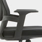 Mid / High Back Office Chair Rotatable Mesh Task Chair with Wheels Clearhalo 'furn' 'furn_office_chair' 'Furniture' 'Office Chairs' 'Office Furniture' 'office_chair' 5622615