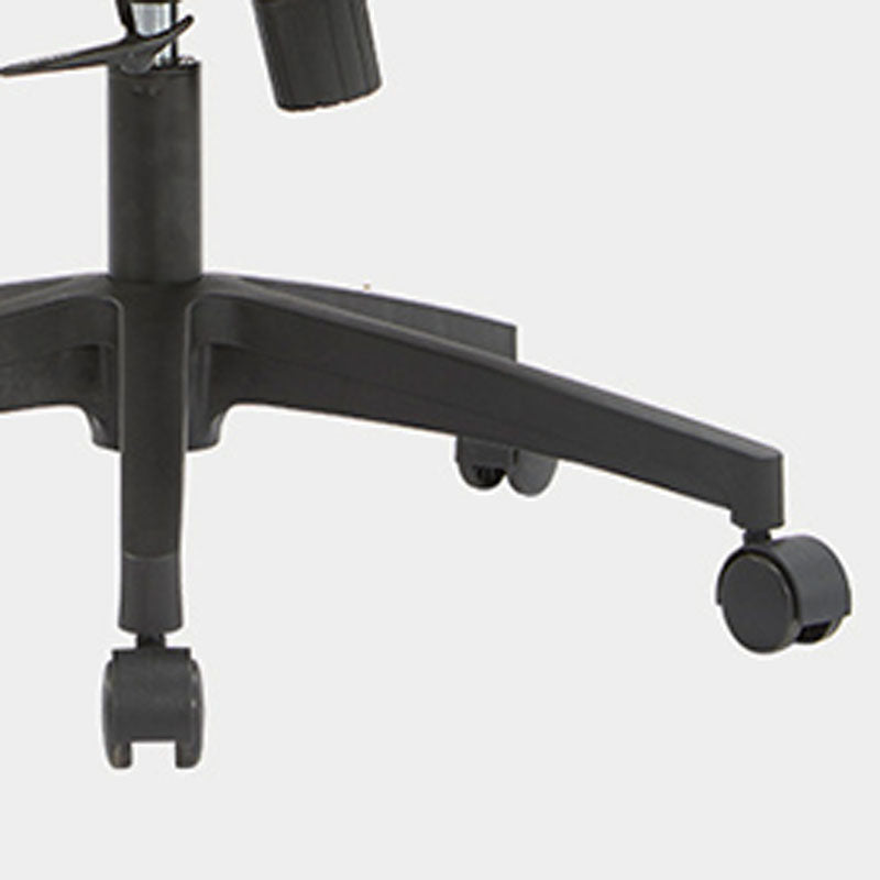 Mid / High Back Office Chair Rotatable Mesh Task Chair with Wheels Clearhalo 'furn' 'furn_office_chair' 'Furniture' 'Office Chairs' 'Office Furniture' 'office_chair' 5622620