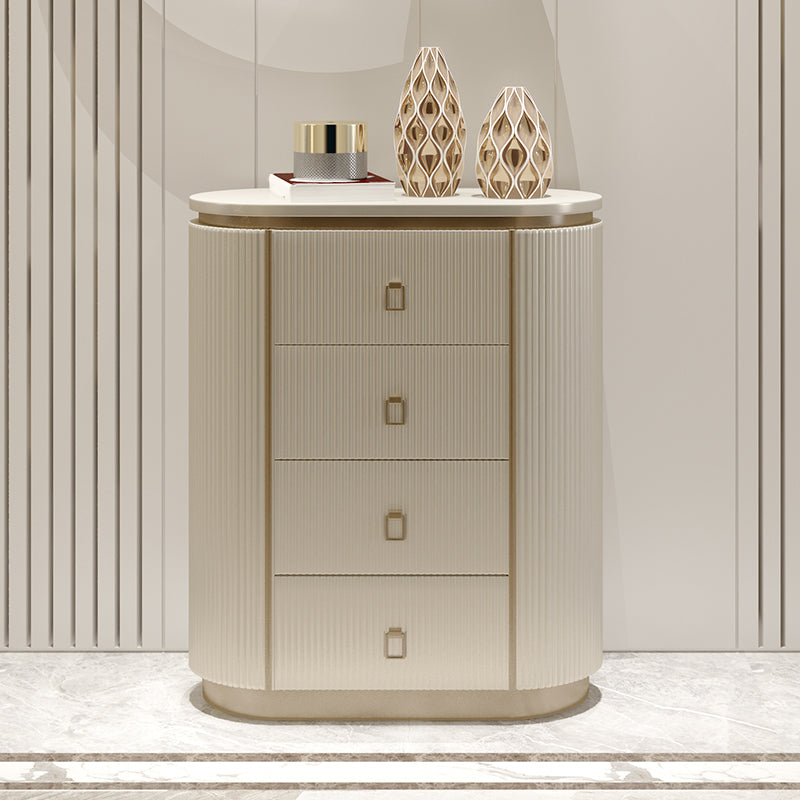 Lingerie Chest Contemporary Wood Dresser with Drawers for Bedroom Clearhalo 'Bedroom Furniture' 'Dressers & Chests' 'dressers_chests' 'furn' 'furn_dressers_chests' 'Furniture' 5623482