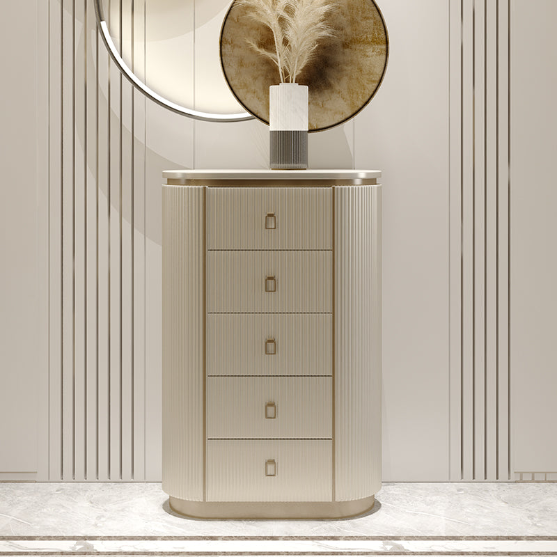 Lingerie Chest Contemporary Wood Dresser with Drawers for Bedroom Clearhalo 'Bedroom Furniture' 'Dressers & Chests' 'dressers_chests' 'furn' 'furn_dressers_chests' 'Furniture' 5623484