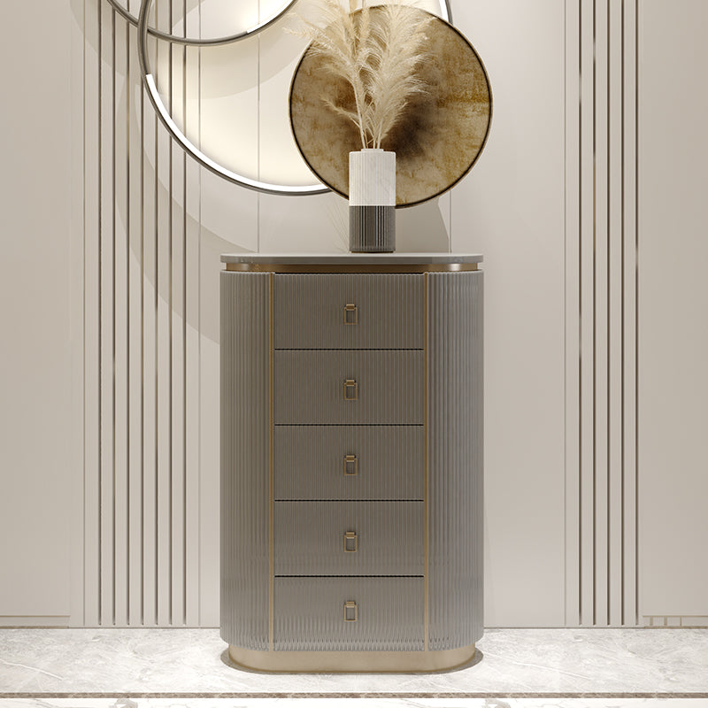 Lingerie Chest Contemporary Wood Dresser with Drawers for Bedroom Clearhalo 'Bedroom Furniture' 'Dressers & Chests' 'dressers_chests' 'furn' 'furn_dressers_chests' 'Furniture' 5623486