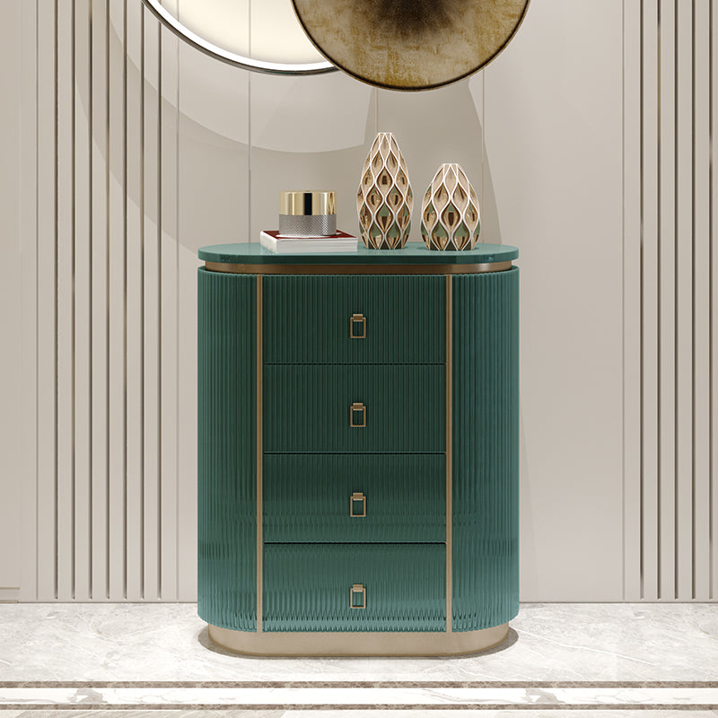 Lingerie Chest Contemporary Wood Dresser with Drawers for Bedroom Clearhalo 'Bedroom Furniture' 'Dressers & Chests' 'dressers_chests' 'furn' 'furn_dressers_chests' 'Furniture' 5623497