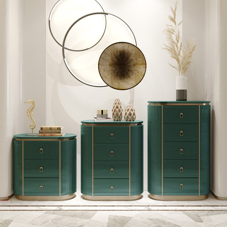 Lingerie Chest Contemporary Wood Dresser with Drawers for Bedroom Clearhalo 'Bedroom Furniture' 'Dressers & Chests' 'dressers_chests' 'furn' 'furn_dressers_chests' 'Furniture' 5623502