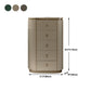 Lingerie Chest Contemporary Wood Dresser with Drawers for Bedroom Clearhalo 'Bedroom Furniture' 'Dressers & Chests' 'dressers_chests' 'furn' 'furn_dressers_chests' 'Furniture' 5623504