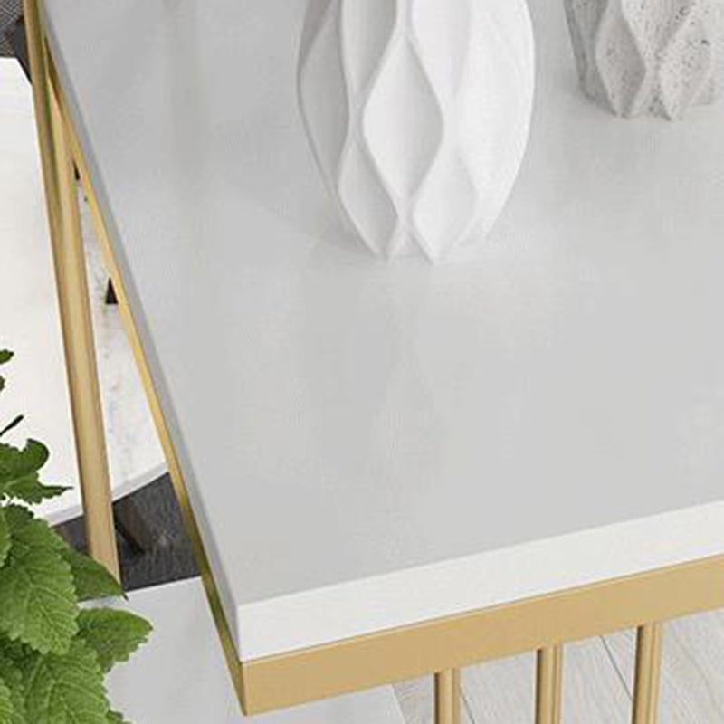 Modern Metal Bookcase Standard Bookshelf With Doors 76.7" H x 11.8" W Clearhalo 'Bookcases' 'furn' 'furn_bookcases' 'Furniture' 'Office Furniture' 5623872