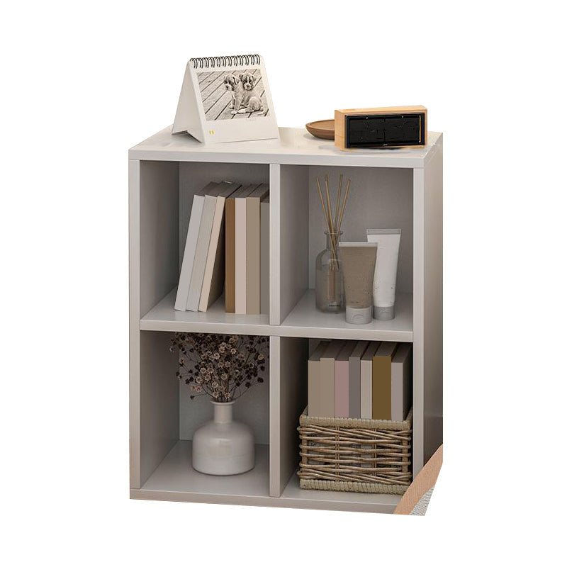 Libreria standard in stile contemporaneo chiuso libreria per la sala da studio e l'ufficio