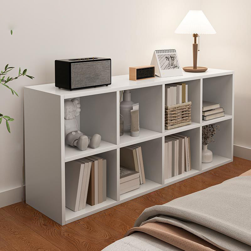 Libreria standard in stile contemporaneo chiuso libreria per la sala da studio e l'ufficio