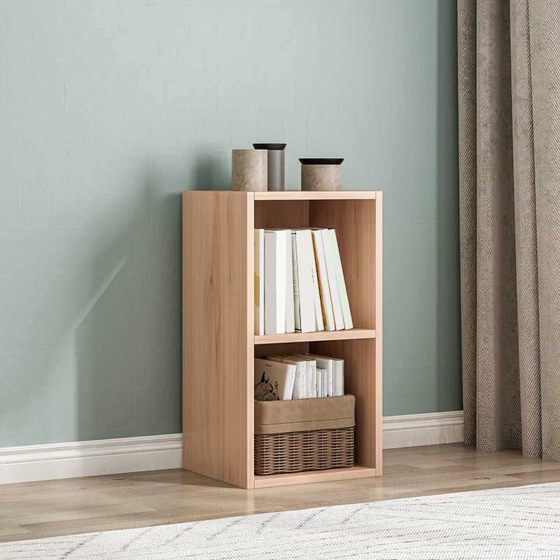 Libreria standard in stile contemporaneo chiuso libreria per la sala da studio e l'ufficio