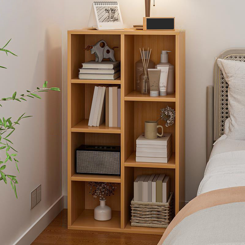 Libreria standard in stile contemporaneo chiuso libreria per la sala da studio e l'ufficio