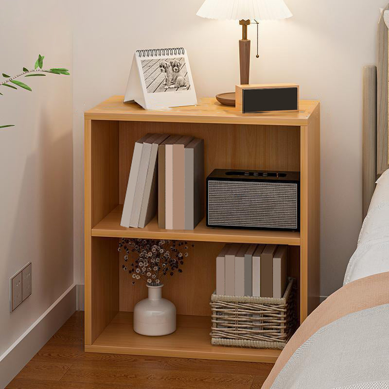 Libreria standard in stile contemporaneo chiuso libreria per la sala da studio e l'ufficio