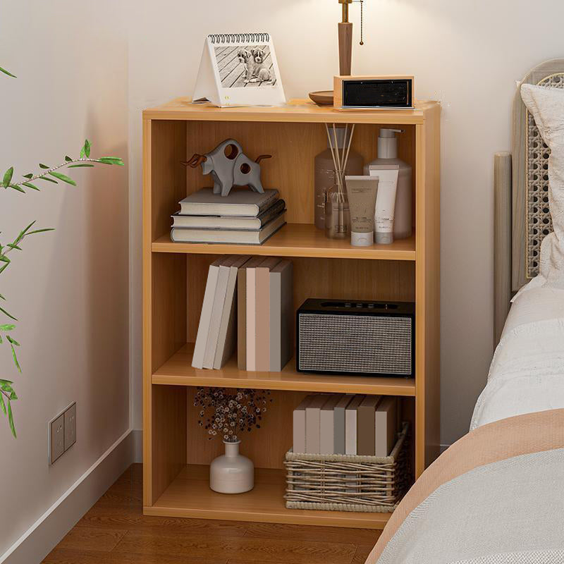 Libreria standard in stile contemporaneo chiuso libreria per la sala da studio e l'ufficio