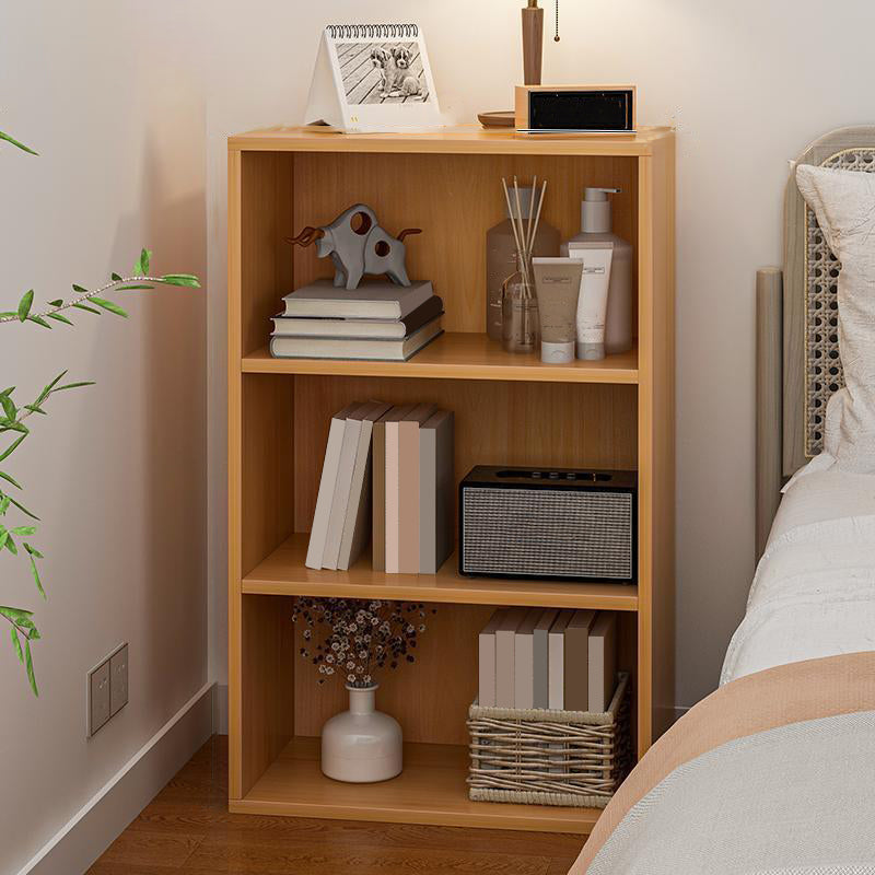 Libreria standard in stile contemporaneo chiuso libreria per la sala da studio e l'ufficio