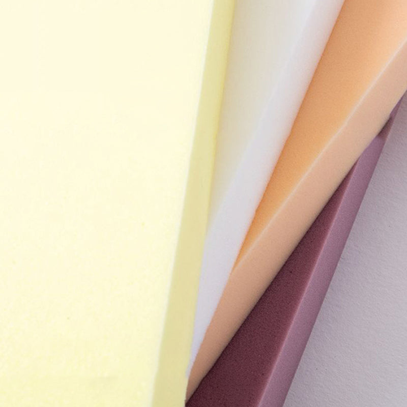 Divano cuscinetti moderni da 33,5 "divano braccio smoking per soggiorno