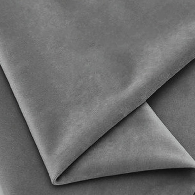 Divano senza braccio contemporaneo con schiena stretta per divano appartamento