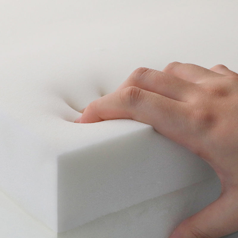 モダン29.5 "高さタキシードアームビスケットリビングルーム用バックソファ