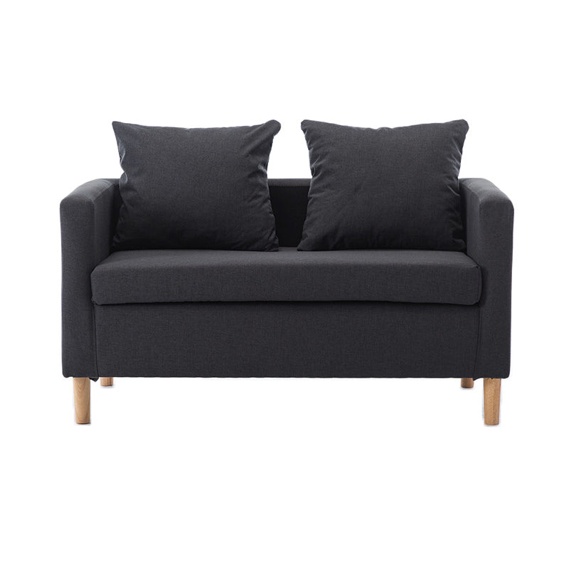 Sedute a sedere per sciolte quadrate a bordo sciolto contemporaneo