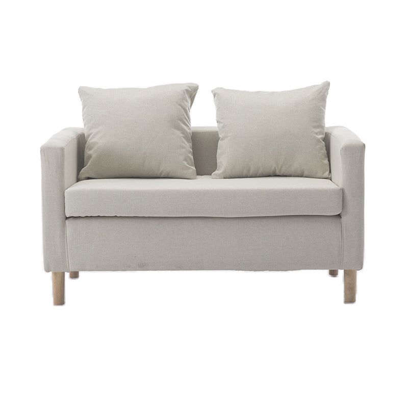 Sedute a sedere per sciolte quadrate a bordo sciolto contemporaneo