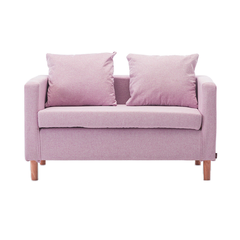 Sedute a sedere per sciolte quadrate a bordo sciolto contemporaneo