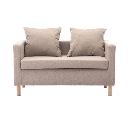 Sedute a sedere per sciolte quadrate a bordo sciolto contemporaneo