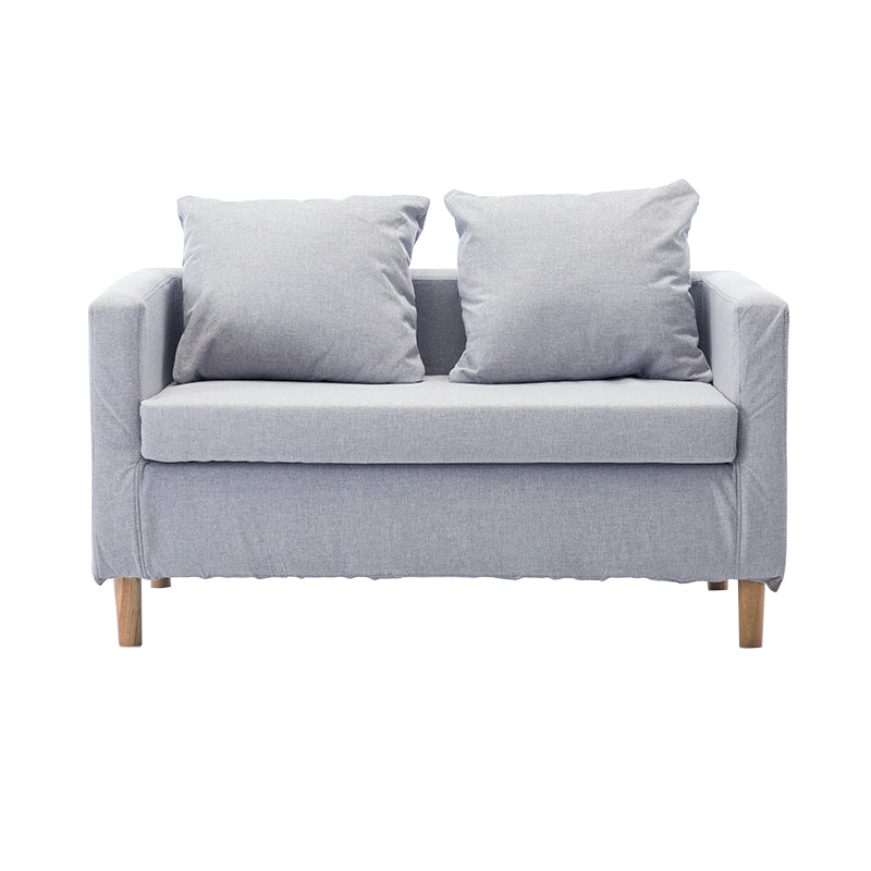 Sedute a sedere per sciolte quadrate a bordo sciolto contemporaneo