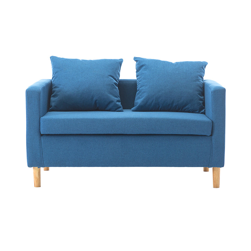 Sedute a sedere per sciolte quadrate a bordo sciolto contemporaneo