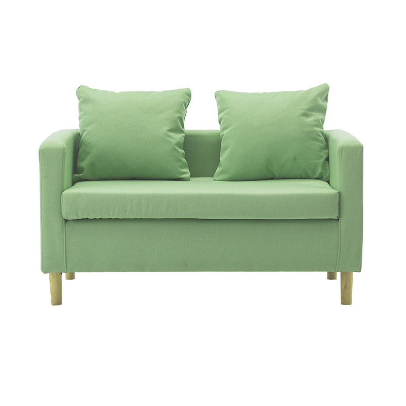 Sedute a sedere per sciolte quadrate a bordo sciolto contemporaneo