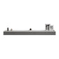 Modern Wall-mounted TV Stand Stone Enclosed Storage TV Cabinet with Drawers Clearhalo 'furn' 'furn_tv_stands_entertainment_centers' 'Furniture' 'Living Room Furniture' 'TV Stands & Entertainment Centers' 'TV Stands & Media Storage Furniture' 'tv_stands_entertainment_centers' 5630538