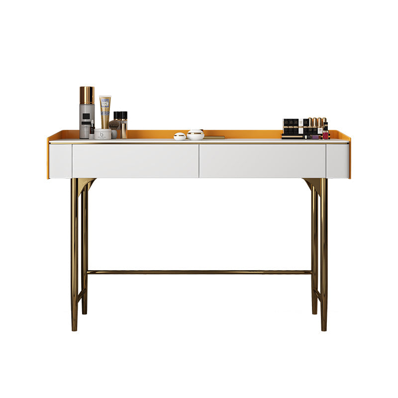 Stone Top Waschtisch Set Metall Waschtisch Tisch/Stuhlset