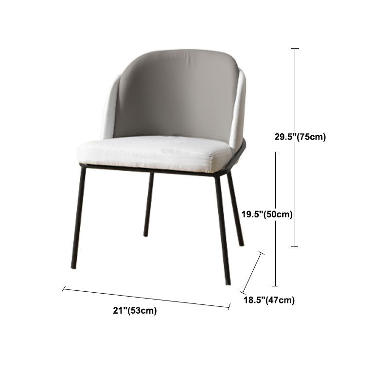 Modern Makeup Dressing Table Stool Set with 1/2 Storage Drawers Clearhalo 'Bedroom Furniture' 'furn' 'furn_makeup_vanities' 'Furniture' 'Makeup Vanities' 'makeup_vanities' 5631203