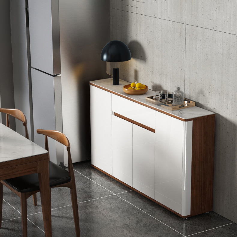 TABELLO DI STONE STONE MODERNO STONE SERVIGLIO SERVER SERIGNO IN TOPO BIANCO