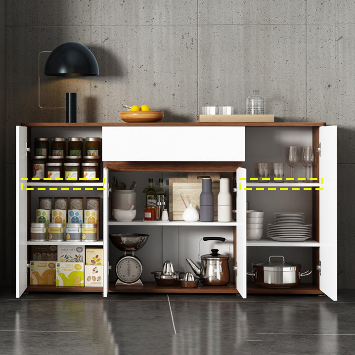 TABELLO DI STONE STONE MODERNO STONE SERVIGLIO SERVER SERIGNO IN TOPO BIANCO