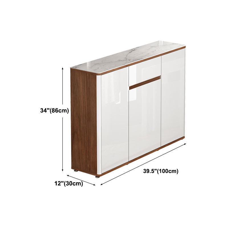 TABELLO DI STONE STONE MODERNO STONE SERVIGLIO SERVER SERIGNO IN TOPO BIANCO