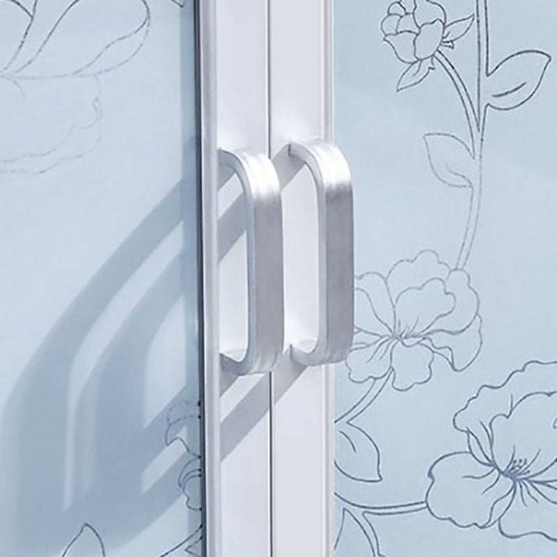 Sideboard in acciaio inossidabile in acciaio inossidabile in vetro temperato per cucina