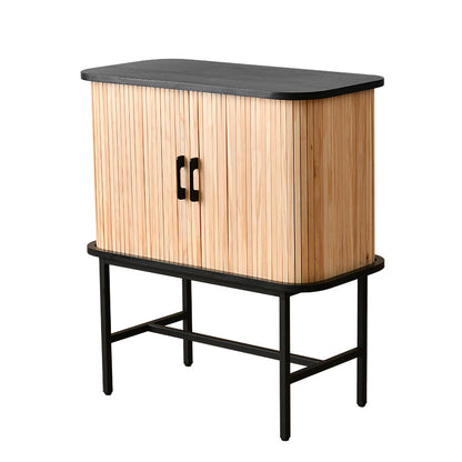 PEDER PINE SIDETTURA IMPORTO MODERNO MODERNO SERVER SERVER CON IMPOTLA PER CAMERA PASSAGGIO