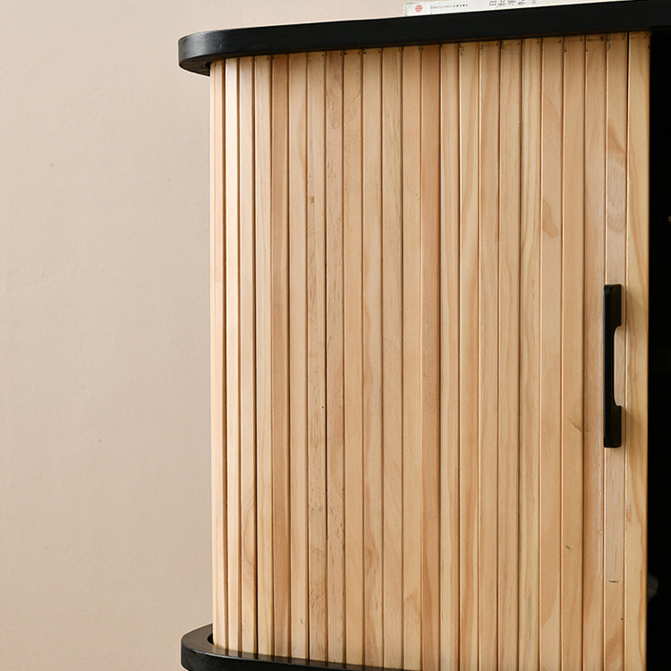 PEDER PINE SIDETTURA IMPORTO MODERNO MODERNO SERVER SERVER CON IMPOTLA PER CAMERA PASSAGGIO