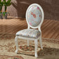 Victorian Style Kitchen Wooden Chair Dining Armless Side Chairs Clearhalo 'Dining Chairs' 'Dining Tables & Seating' 'dining_chair' 'furn' 'furn_dining_chair' 'Furniture' 'Kitchen & Dining Furniture' 5632940