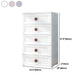 Contemporary Style Non-Hanging Armoire Plastic Home Storage Cabinet Clearhalo 'Armoires & Wardrobes' 'armoires_wardrobes' 'Bedroom Furniture' 'furn' 'furn_armoires_wardrobes' 'Furniture' 5633573