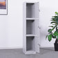 Contemporary Hinged Wardrobe Closet Metal Wardrobe Cabinet for Home