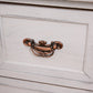 Traditional Solid Wood Lingerie Chest Vertical Storage Chest Dresser with Drawers Clearhalo 'Bedroom Furniture' 'Dressers & Chests' 'dressers_chests' 'furn' 'furn_dressers_chests' 'Furniture' 5634330