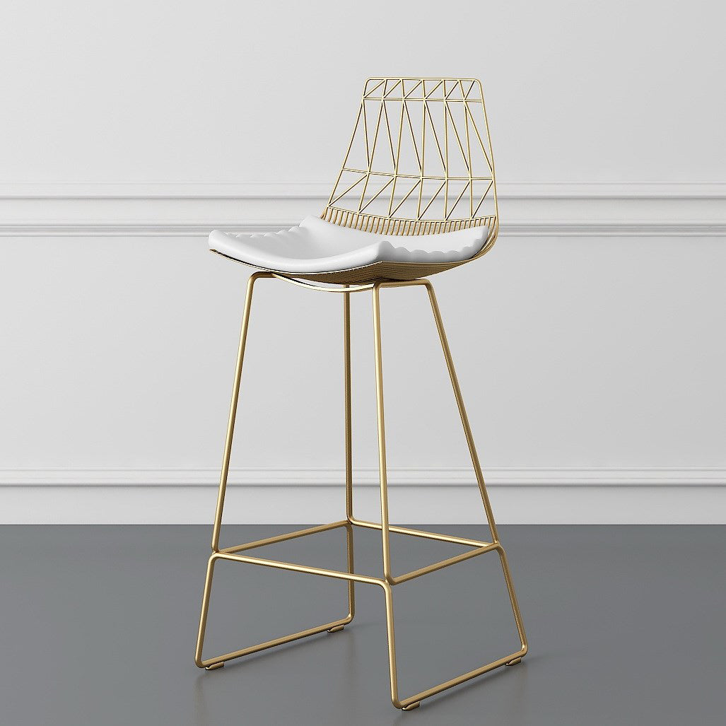 Glam 1/4/7 pièces de table de bar ensemble