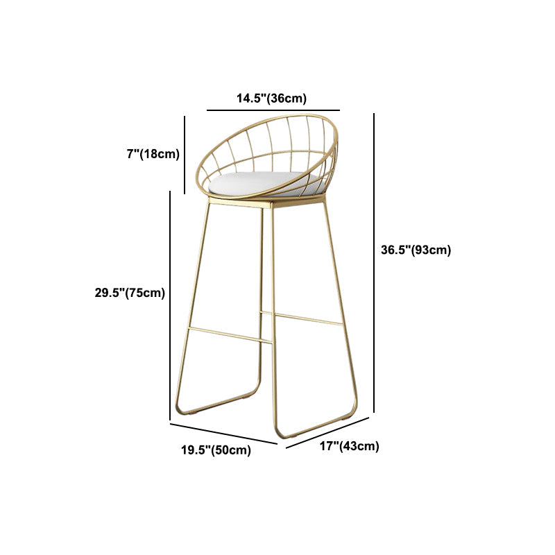 Glam 1/4/7 pièces de table de bar ensemble