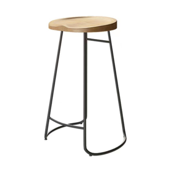 Juego de mesa de Bar moderno de 1/7 piezas, mesa de mostrador rectangular de madera con taburetes