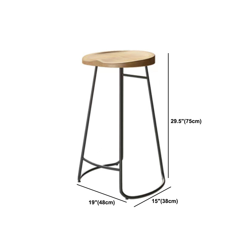 Juego de mesa de Bar moderno de 1/7 piezas, mesa de mostrador rectangular de madera con taburetes