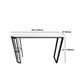 Free Form Bar Table Set 1/2/3/5 Pcs Stone Black Metal Bar Table with PU Upholstery Stools